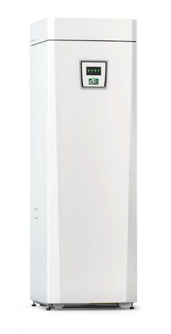 Elektrokjele EcoZenith i255 innedel 230V CTC