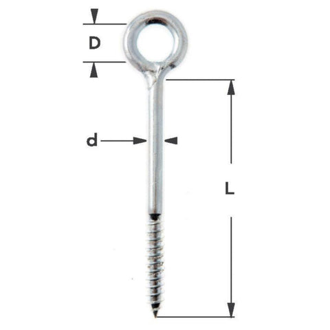 Øyekrok 432 - Borggård