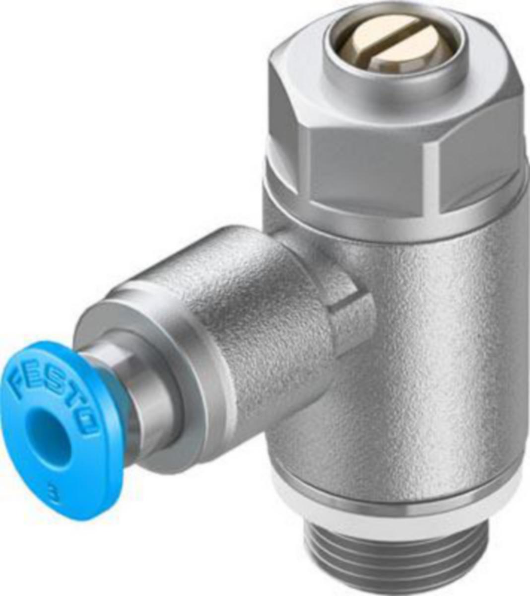 Strupebakkeventil Festo - GRLA