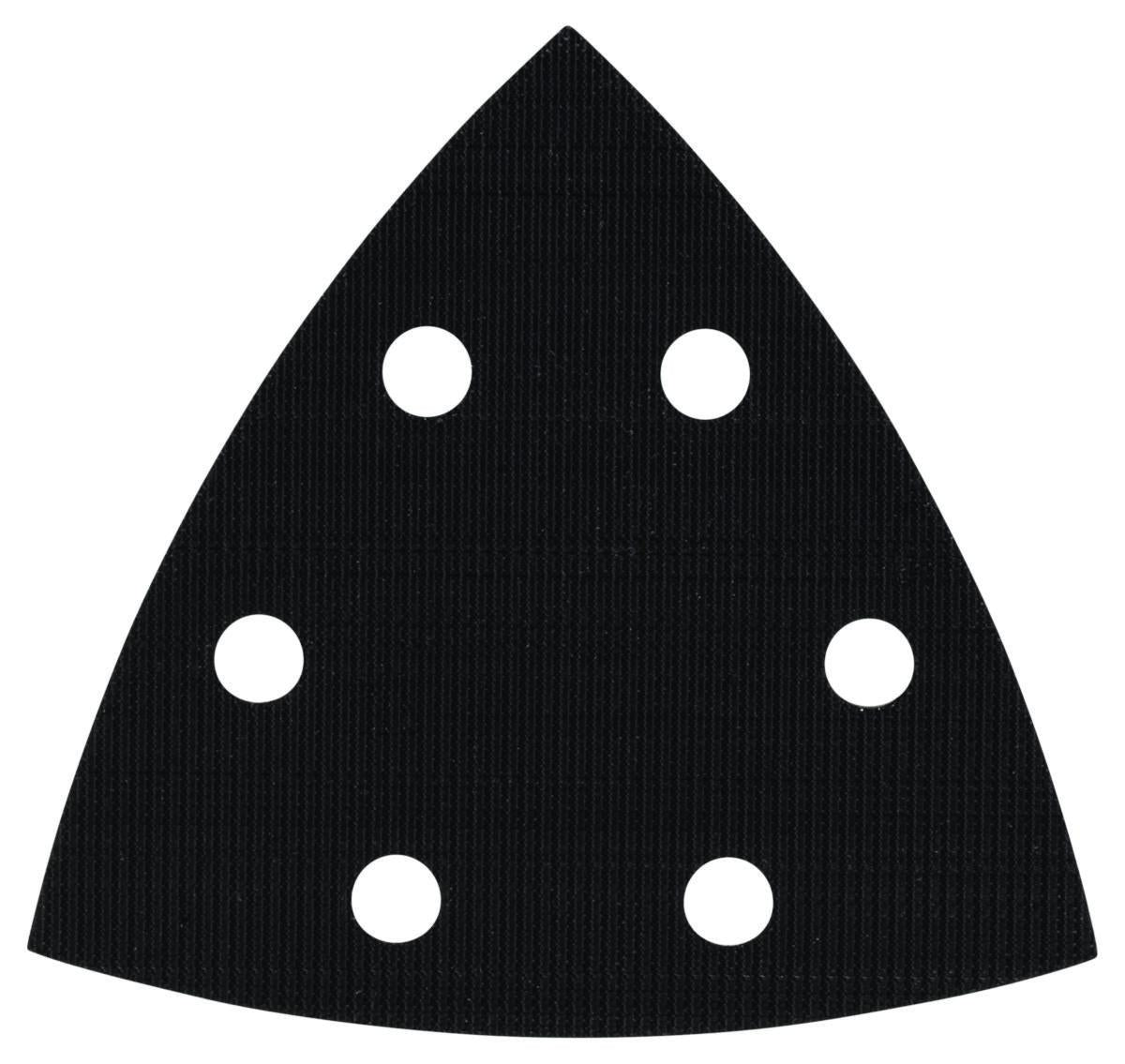 Slipesåle Delta Bosch 100/120E fra BOSCH