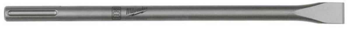 Flatmeisel Milwaukee SDS-Max