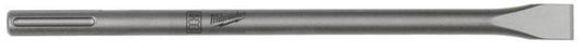 Flatmeisel Milwaukee SDS-Max