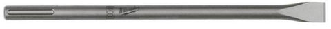 Flatmeisel Milwaukee SDS-Max