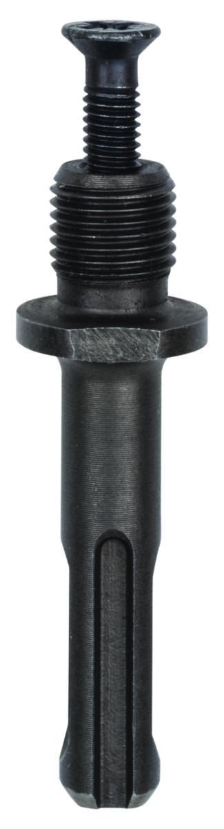 ADAPTER SDS-PLUS M/SKRUE->1/2" - Bosch