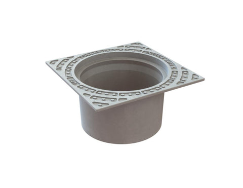 Flytende firkantramme Furnes