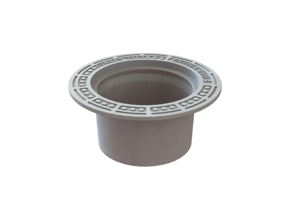 Flytende ramme 2564, Furnes