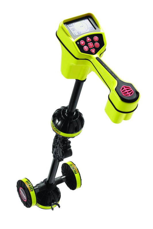 Kabelsøker Ridgid SeekTech SR 20