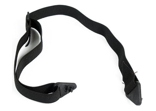 Hakebånd til hjelmer