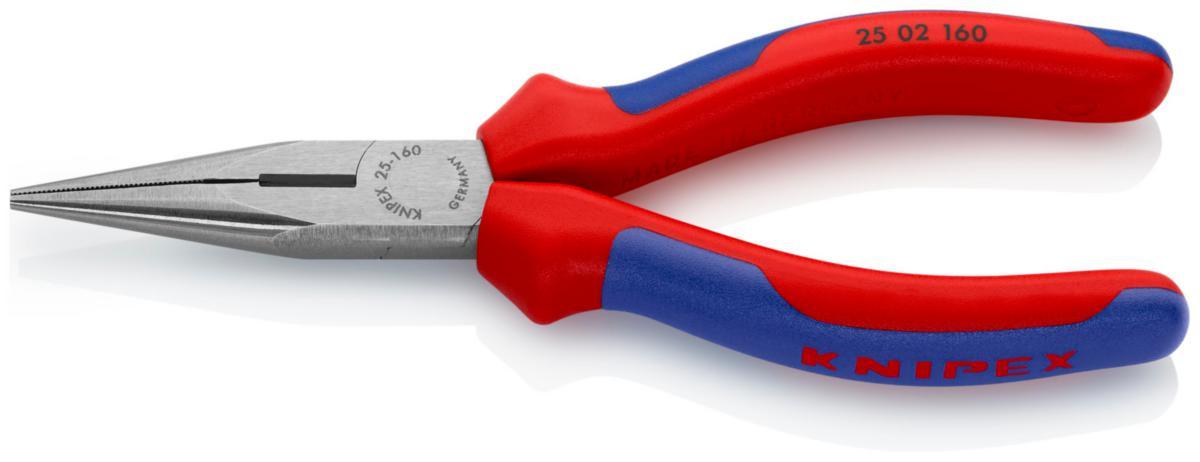Nebbtang Knipex 2502 Comfort