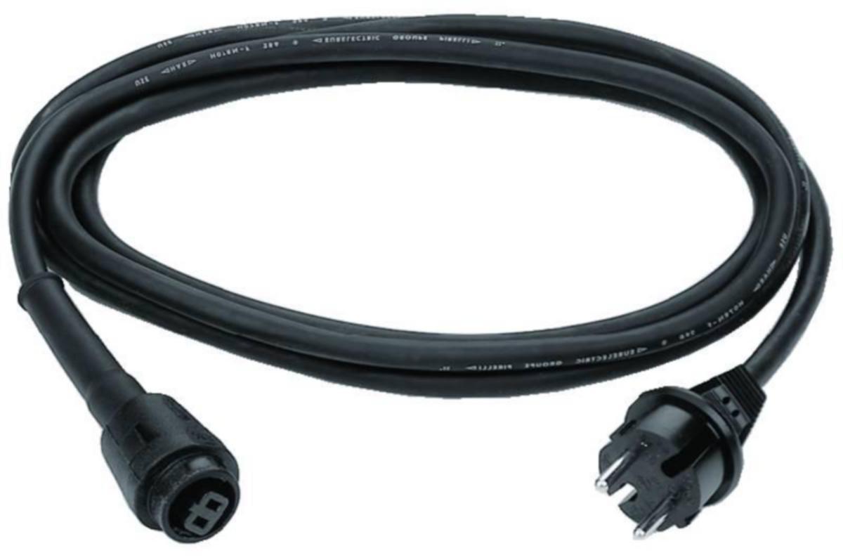 Kabel Milwaukee Quick Lock