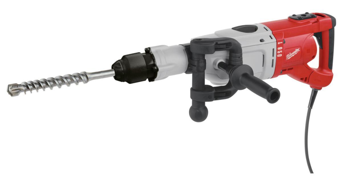 Meiselhammer Milwaukee K 950