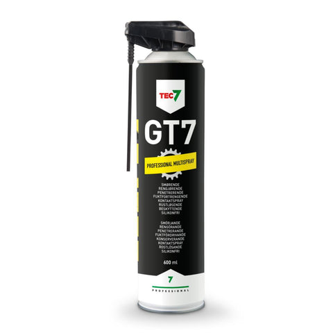Universalolje GT7 - Tec7