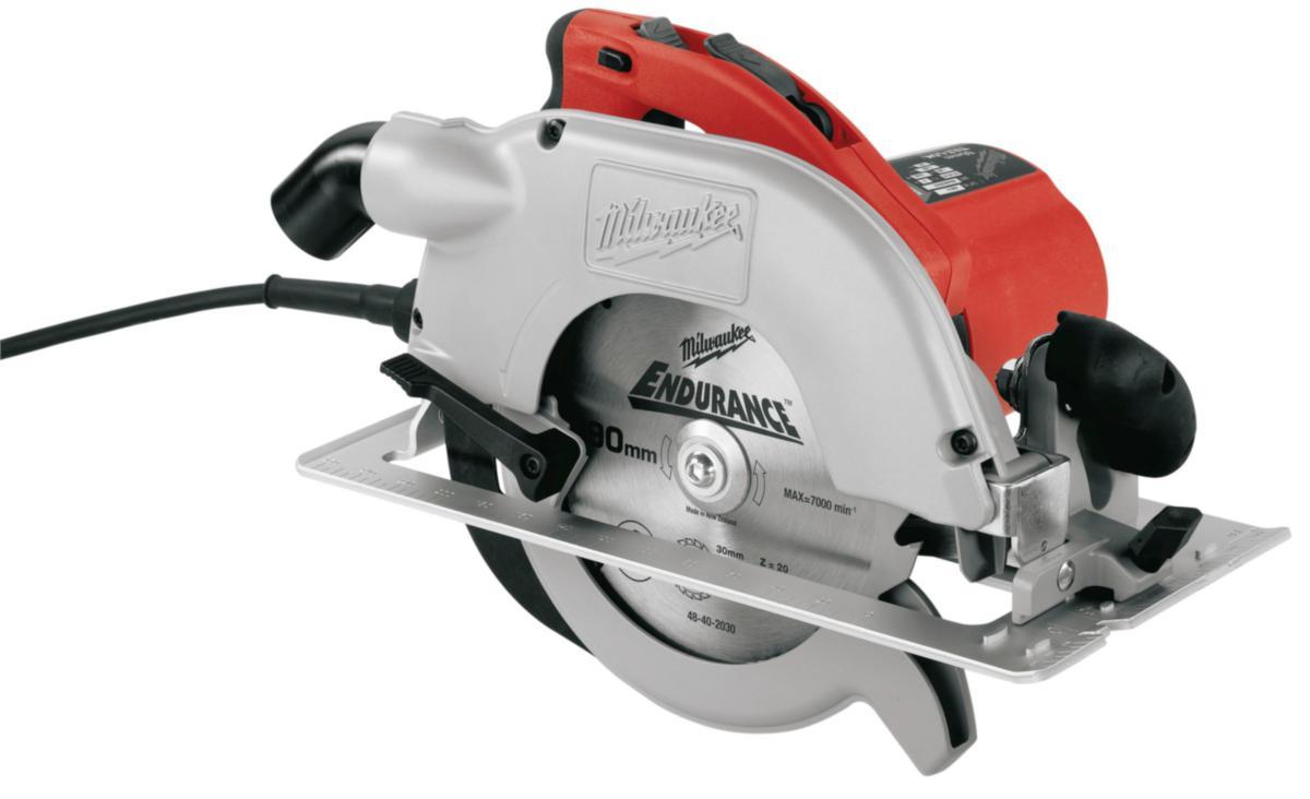 Sirkelsag Milwaukee SCS 65 Q