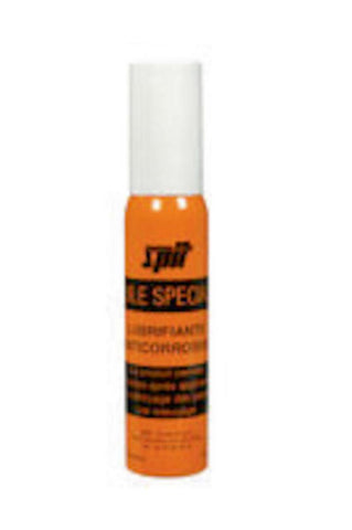 Oljespray for Spit Boltepistol