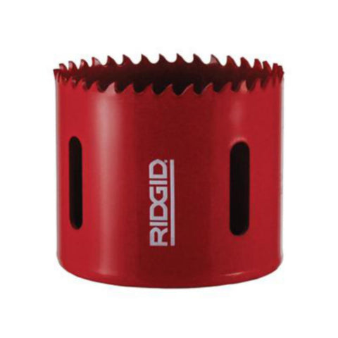 Hullsag Ridgid BI-MET