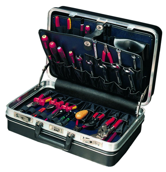 Verktøykoffert Hepco Becker Budget 5022
