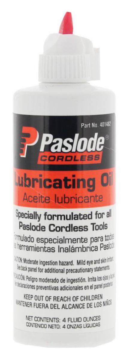 Smøreolje Paslode for Gasspistoler