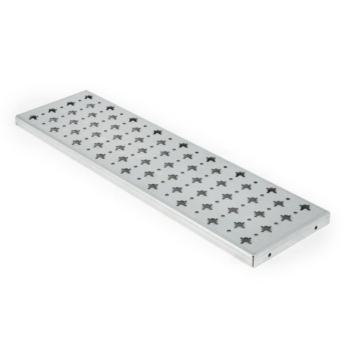 Byggtrinn Universal Climber Pro