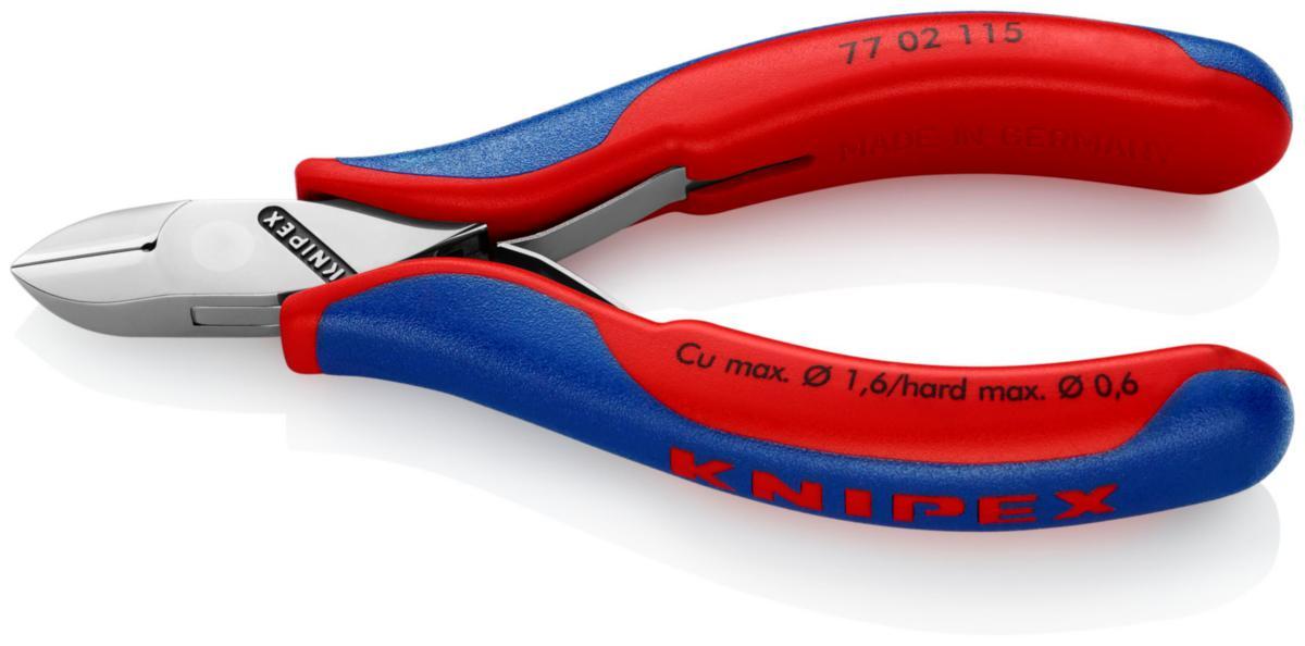 Sideavbiter Knipex 7702
