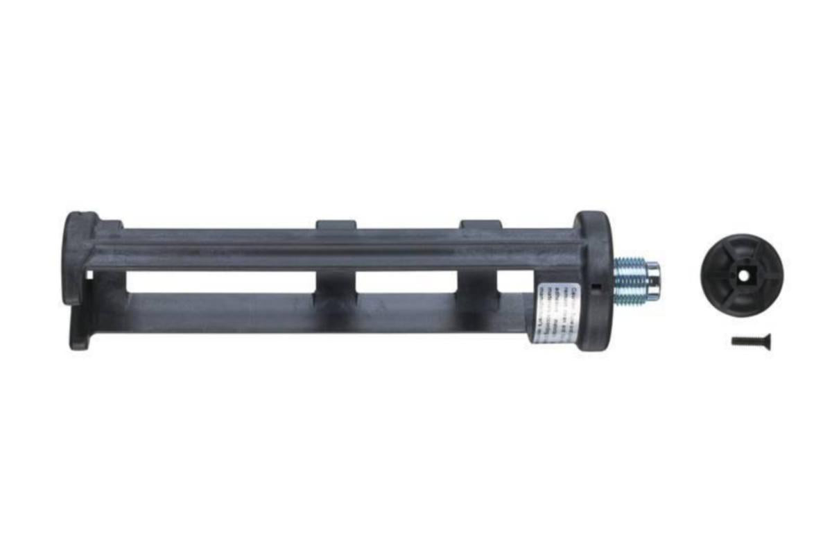 Holder f/ Milwaukee M18 Fugepistol 310ml