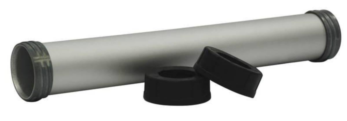Holder f/ Milwaukee M18 Fugepistol 600ml