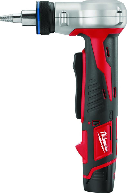 Batterilader M12-18 C - Milwaukee