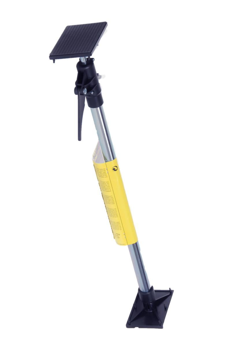 Teleskopstøtte QS 110 - Quick Support