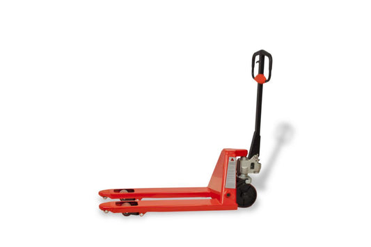 Jekketralle Jonex Industri DBL