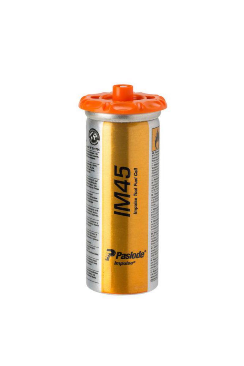 Gasspatron Paslode IM45 CW