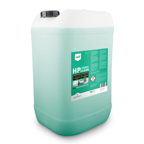 Kraftvask HP Clean Biologisk nedbrytbar - Tec7
