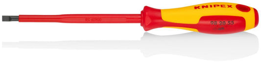 Skrutrekker Knipex 9820