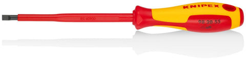 Skrutrekker Knipex 9820