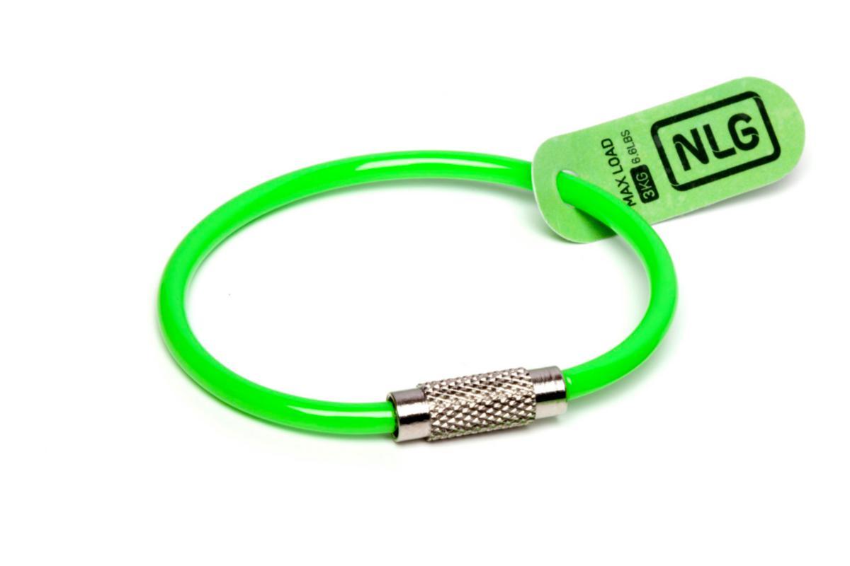 Verktøysikring festeløkke NLG