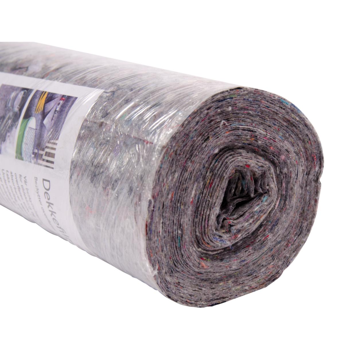 Dekkfilt Relekta 101