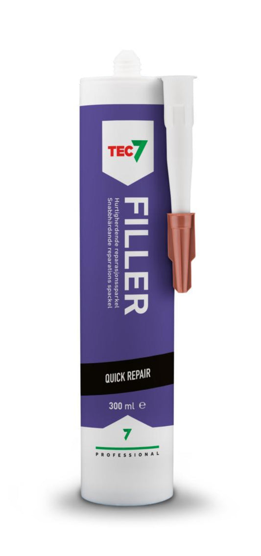 Reparasjonssparkel Tec7 Filler