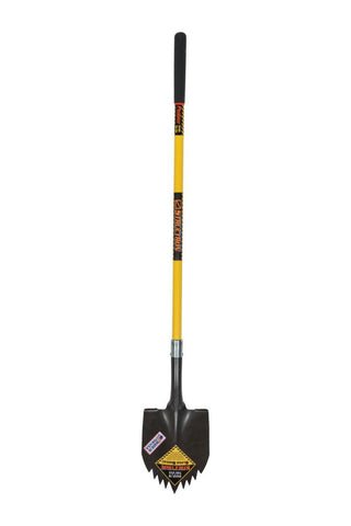 Ekstremspade Structron