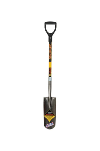 Grøftespade Structron S704D