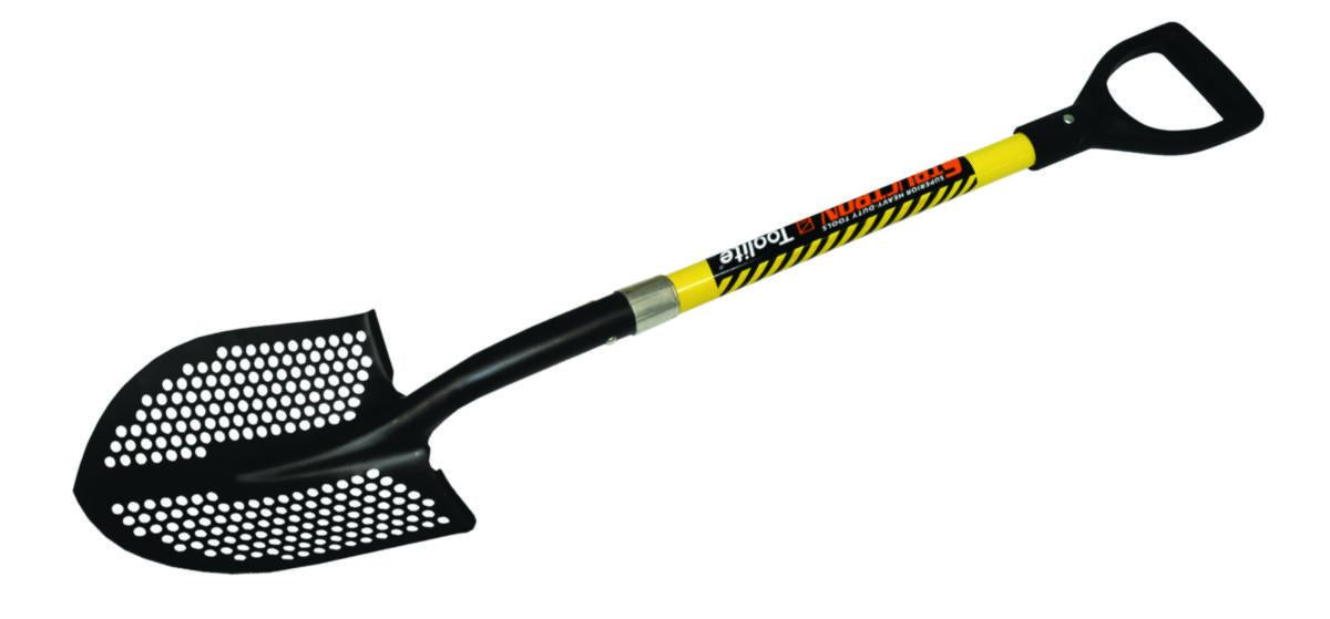 Spade Vakum Structron