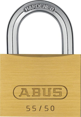 Hengelås ABUS serie 55
