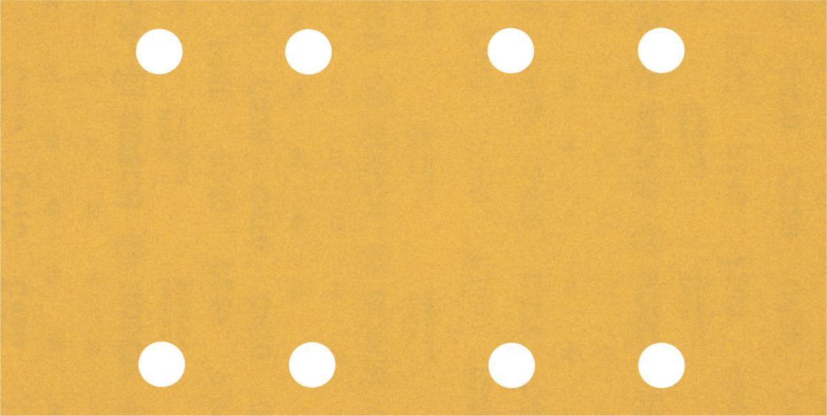 Planslipepapir Bosch C470