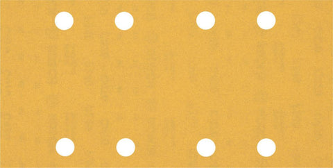 Planslipepapir Bosch C470