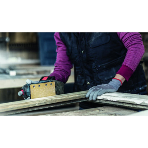 Planslipepapir Bosch C470