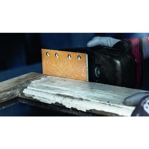 Planslipepapir Bosch C470