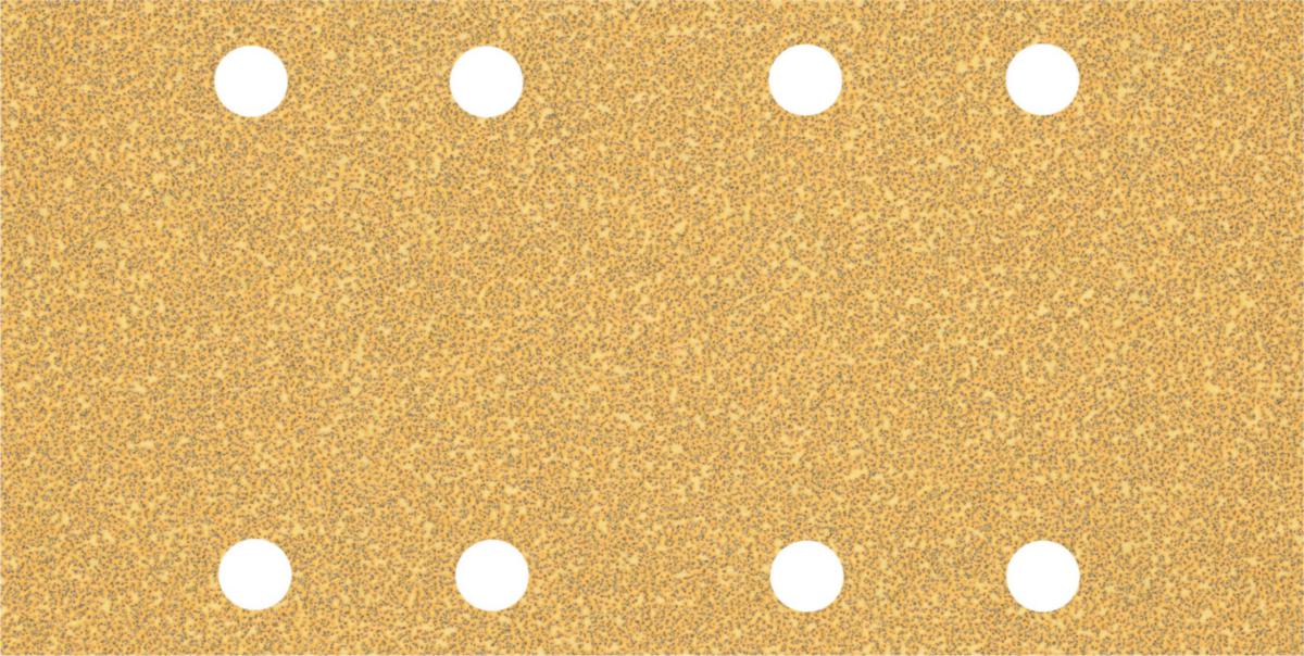 Planslipepapir Bosch C470