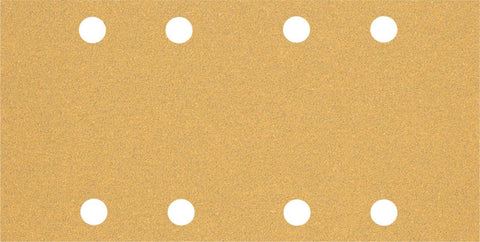 Planslipepapir Bosch C470