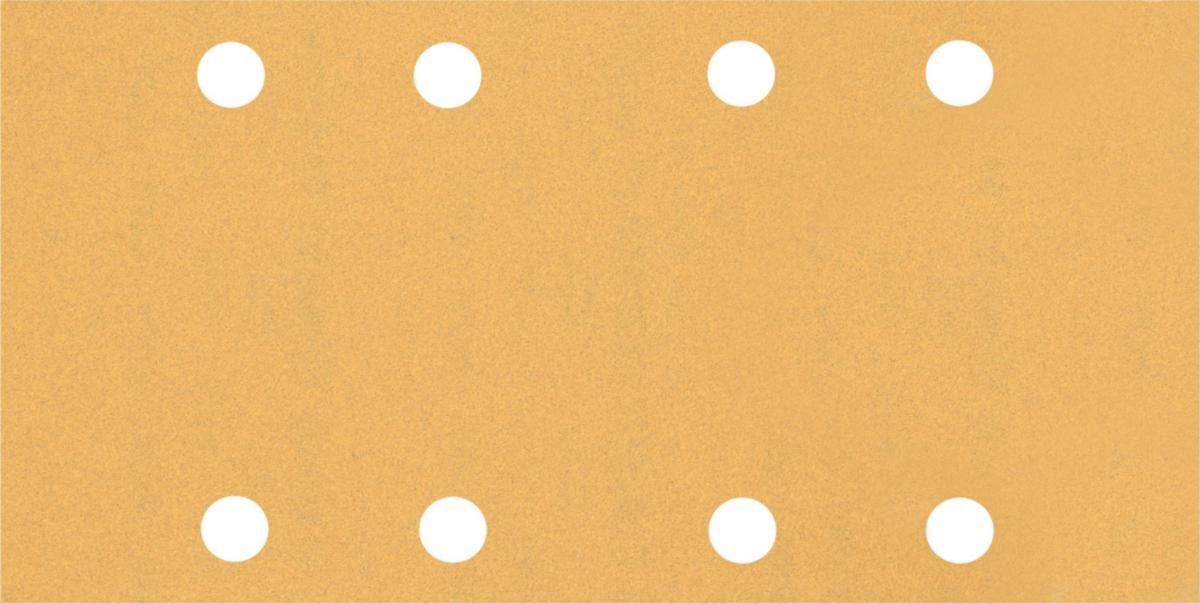 Planslipepapir Bosch C470