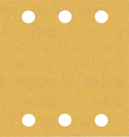 Planslipepapir Bosch C470