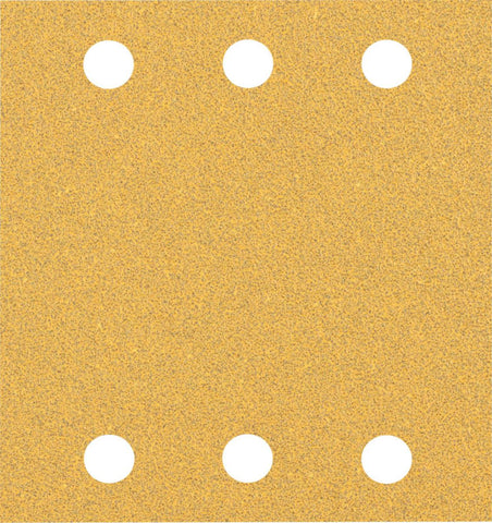 Planslipepapir Bosch C470