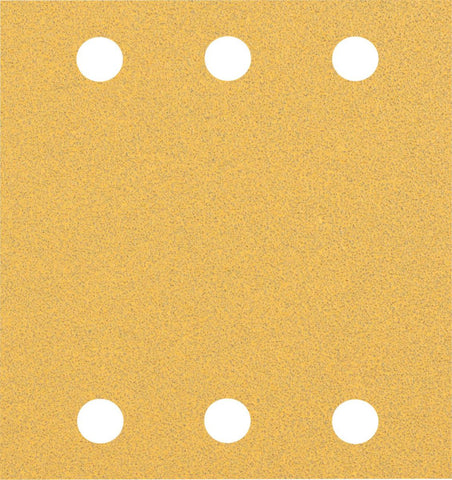 Planslipepapir Bosch C470