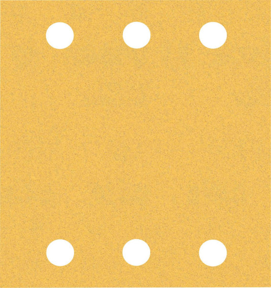 Planslipepapir Bosch C470